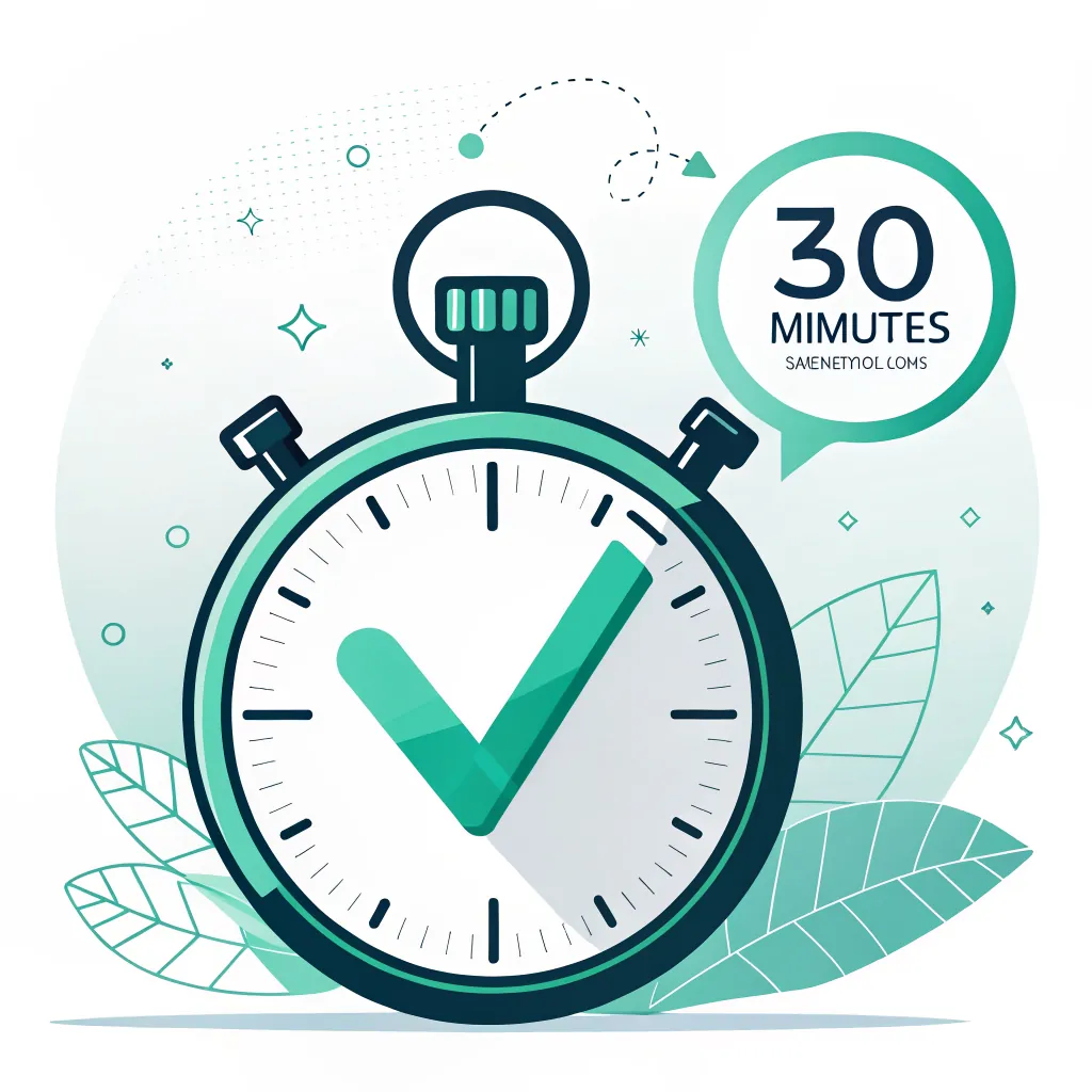 Free AI website builder builds your site in 30 minutes