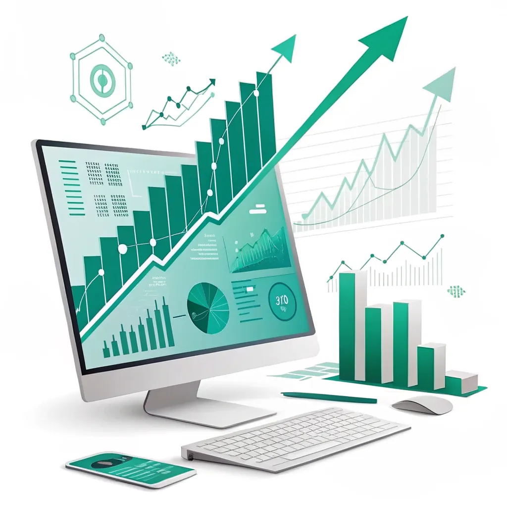 Grow your business with free AI website builder