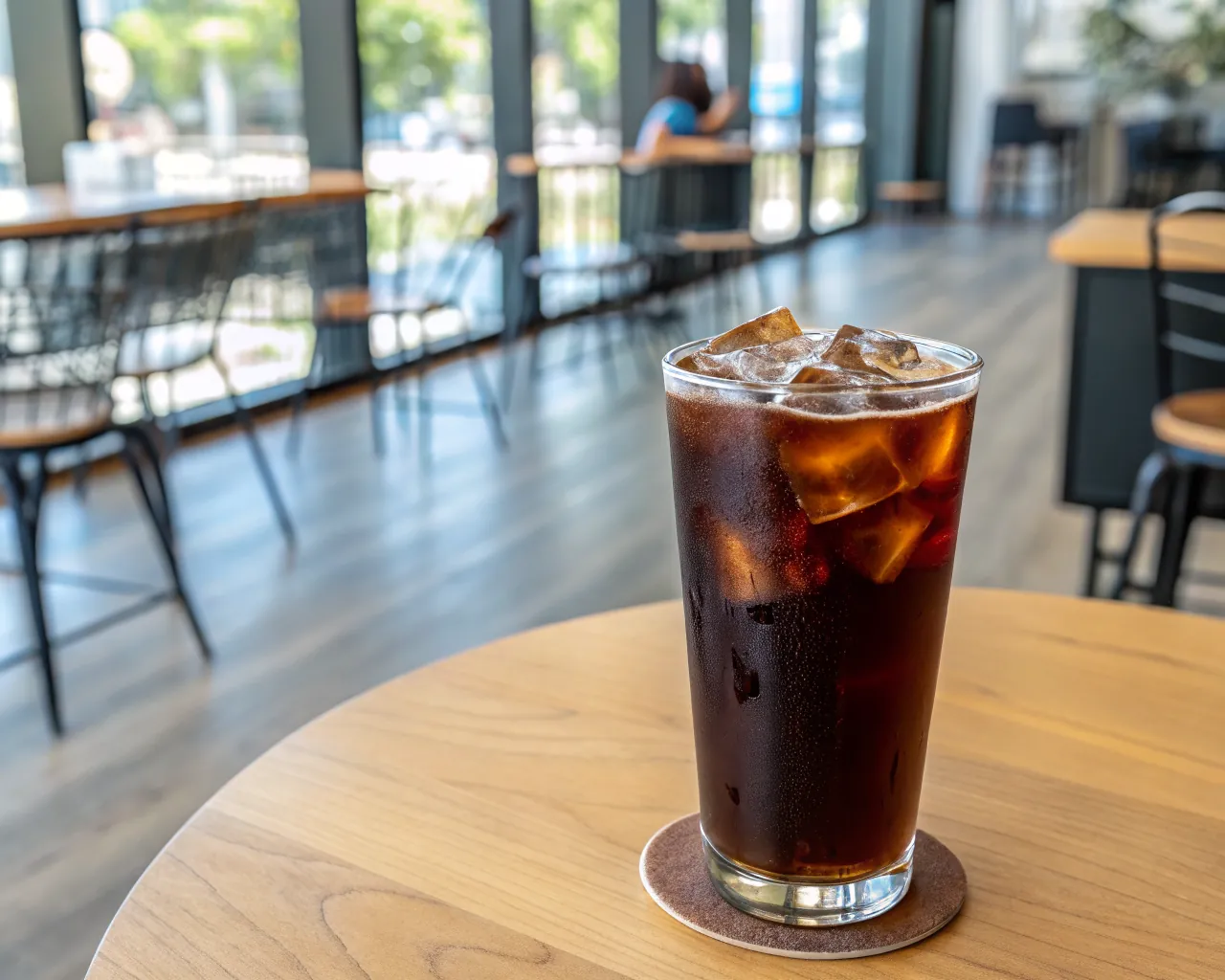 Coffee Shop Website Builder