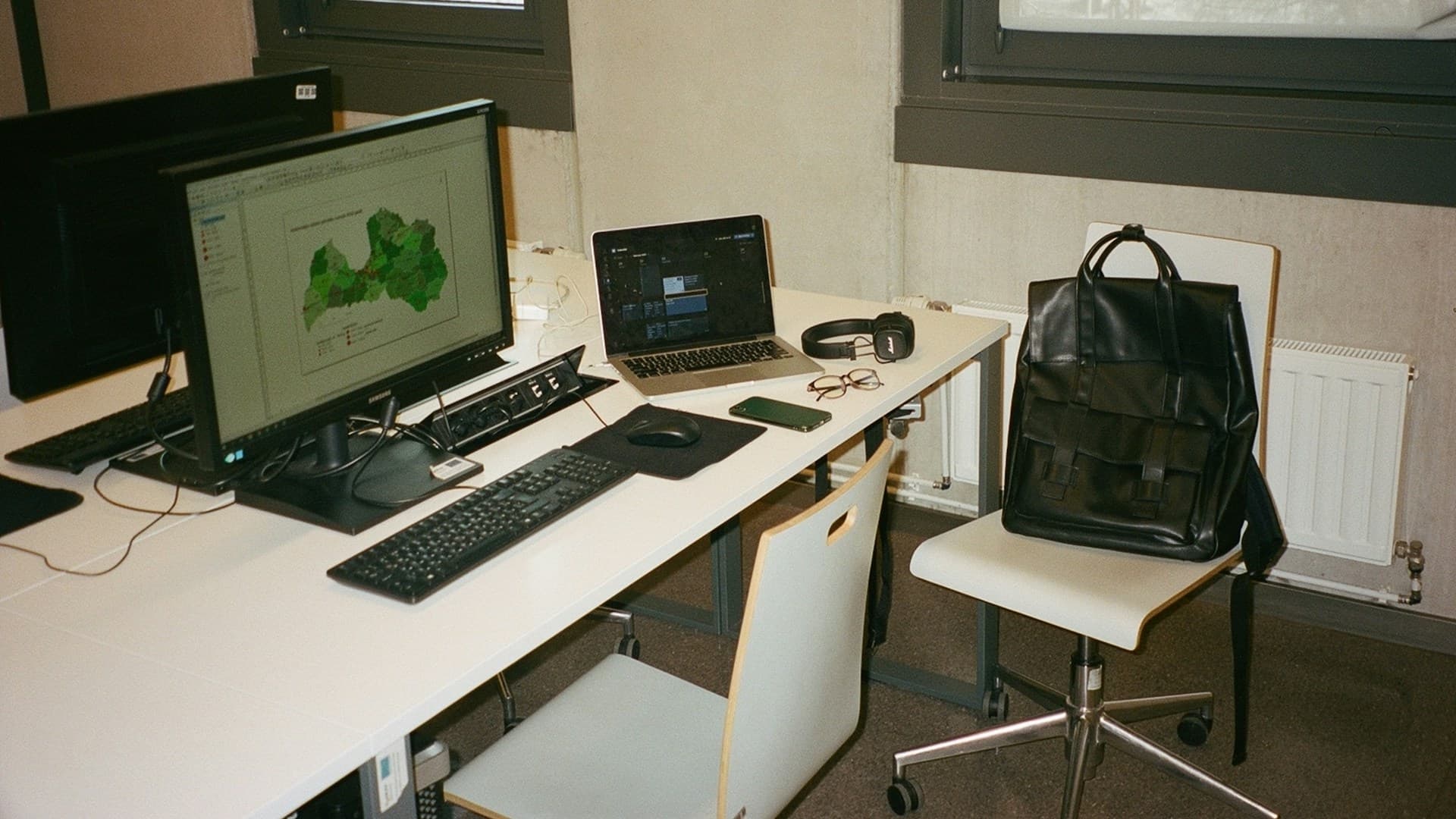 AI Website Builder - MiSitioWebs.com Team Workspace