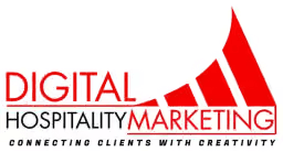 Digital Hospitality Marketing logo