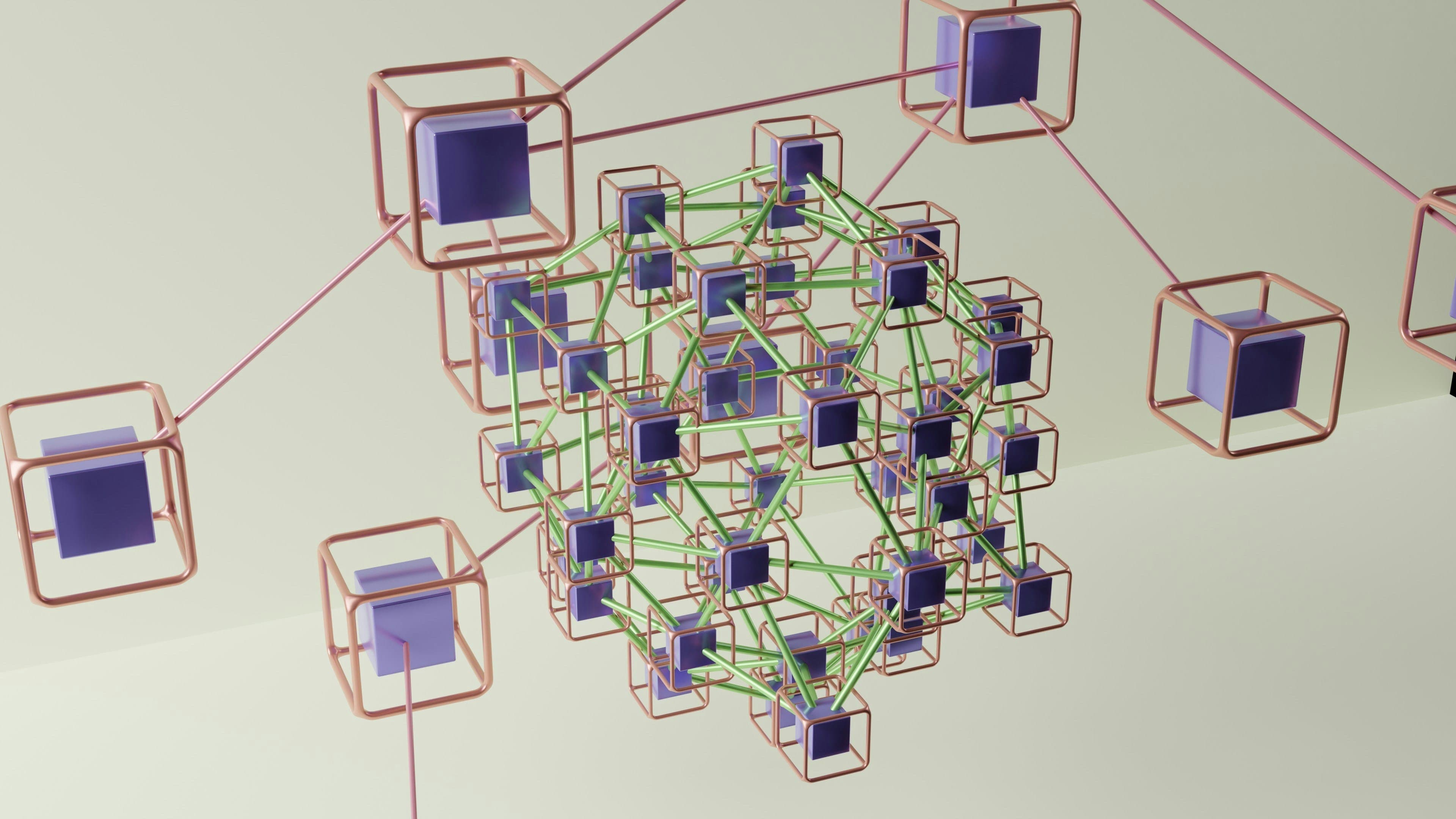 AI coding and generating website design