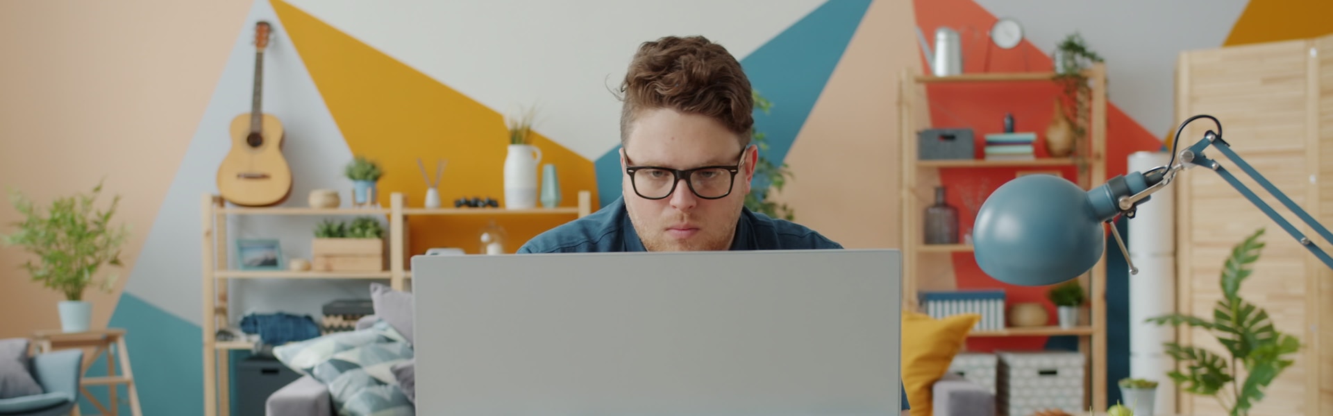 Fix outdated website design - Modern digital transformation